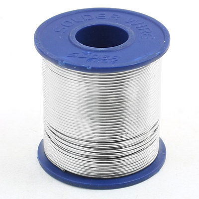 Soldering Welding Rosin Cored Tin Lead Wire Reel 1.2mm Diameter