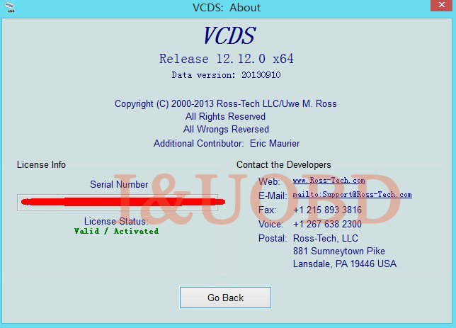   vcds 12.12 vag com 12.12.0 vag 11.11.6 vcds  usb ft232rl  vag 12.10    2014.01