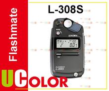 New Sekonic L-308S L308S Flashmate Light Meter