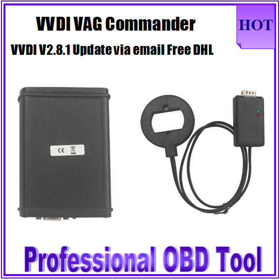   VVDI   VVDI      VVDI VAG  V2.8.1 DHL    
