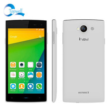 Original 3G iNEW V1 5.0 inch Android 4.4 Smartphone, with OTG MTK6582M Quad-Core 1.3GHz, RAM 1GB+ROM 8GB, WCDMA & GSM