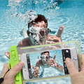 Waterproof Underwater Phone Case Bag Pouch for iPhone 6 7 6s 7plus 5 5c 5s SE