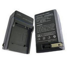 Travel Battery Charger LP-E5 for Canon EOS Rebel XS XSi T1i 450D 500D Consumer Electronics Low price Free Shipping