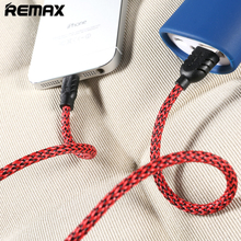 Nylon Fibre USB Cable for iPhone 5 5s 6 Plus iPad mini Air Fast Charging Data