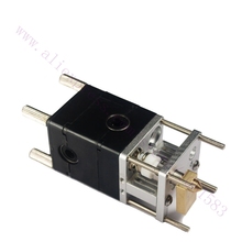 3D Printer Accessory Ultimaker 2 UM2 Nozzle Hot End Extruder Set Assembly Print Head Set For 3mm Ultimaker2 3D Printer Parts