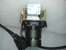Popular 1080P IP Camera Modules Combo Sony CMOS Main Board+CS IR Cut+4mm lens