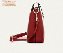 2015 New Women Bag Ladies Fashion Leather Crossbody Shoulder Bag Brand Casual Bags High Quality Small