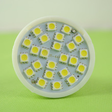 A Bright MR16 LED Lamp LED Spotlight 5W 7W Bombillas E27 E14 GU10 GU5 3 Spot