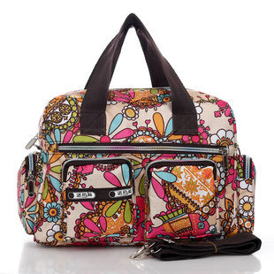 Multifunctional Bolsa Maternidade Baby Diaper Bags for Mom Nappy Mummy Maternity Handbag Shoulder Messenger Stroller Bags