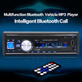New Arrival Car Auto Audio Stereo Bluetooth V2 0 Support FM USB SD MP3 Player AUX