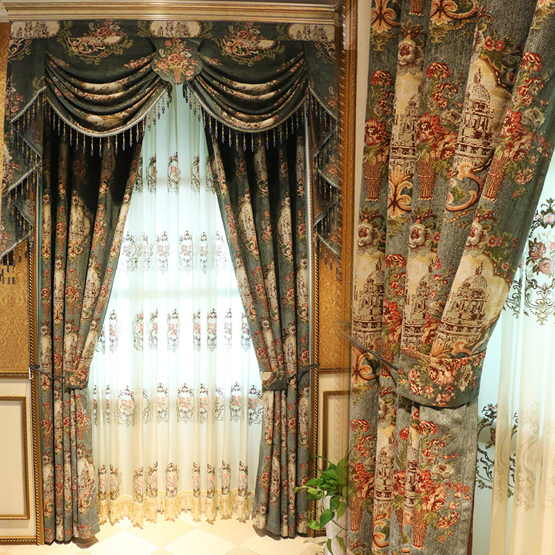 Compra cenefas de lujo online al por mayor de China, Mayoristas de