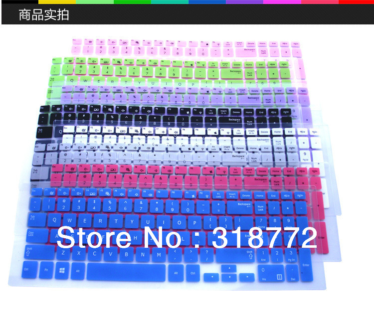 US Keyboard Skin Cover Protector protective film for SAMSUNG 305V5A 370R5V 450r5u 510R5E 510R5E/370R5E-S04CN/510R5E-S01CN 5.6