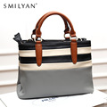Smilyan Brand New Women Messenger Bags Fashion Shoulder Bag Vintage
