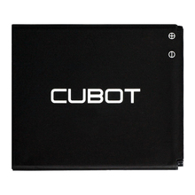 Free gift Original Cubot 3 7V 1350mAh Li ion Mobile Phone Battery Backup Battery for Cubot