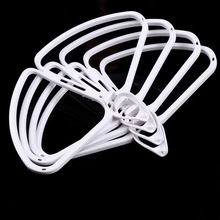 4PCS Plastic Propeller Pro Protective Guard RC Helicopter Drone Spare Parts for DJI Phantom 4 Quadcopter New Drop Shipping