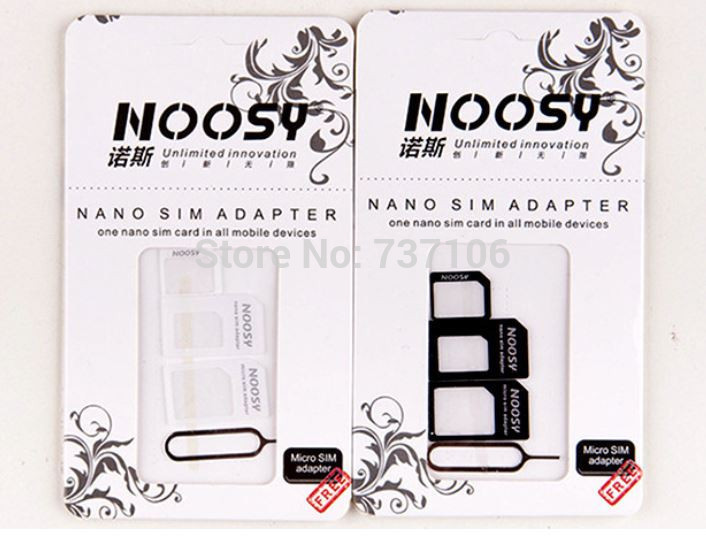 41  nano sim     -   iphone 4s 5 5s 5c +      1000 ./