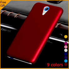 Luxury Matte Plastic Hard Cell Phone Case Cover For HTC Desire 620G 620 Dual Sim / Desire 820 mini Case Cover Shell Back Cover