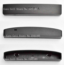 Black Battery Bottom Antenna Rear Back Cover Case For Sony Xperia P LT22 LT22i