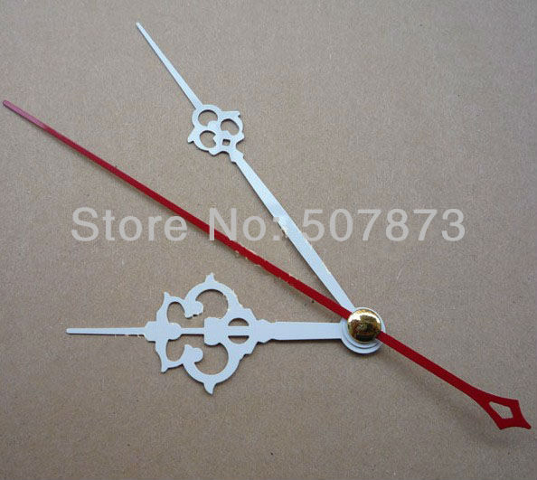 Buy Wholesale 20PCS/lot contracted the wall clock
