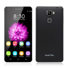 Original 4G LTE Cell Phone Oukitel Universe Tap U8 MTK6735 Quad Core 2GB RAM 16GB 5