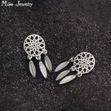 2016 New Arrivals Free Delivery Vogue 925 Sterling Silver Stud Earrings Crystal Star Earrings For Ladies Jewellery