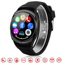 Original Uwatch UO Smartwatch For iPhone Android Phone For Samsung Waterproof Smart Bluetooth Watch Remote Control