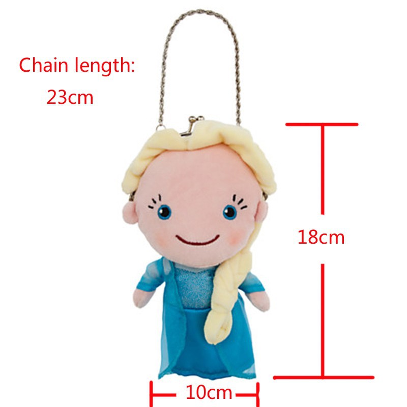 Elsa Coin Purse(2)