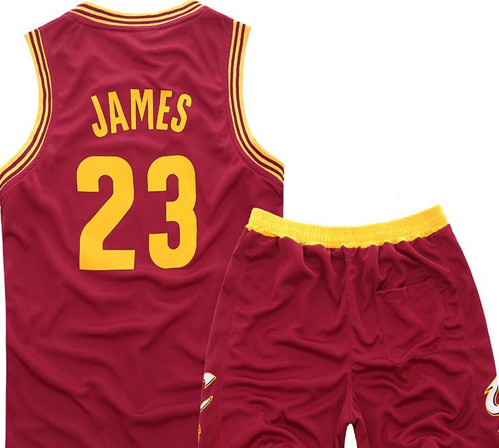 mvp lebron james jersey