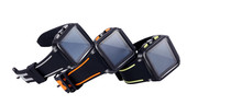 UNOVA IRON MAN Android 4 4 Bluetooth GPS Waterproof Smartwatch Phone1 54 Dual Core 1GB 8GB