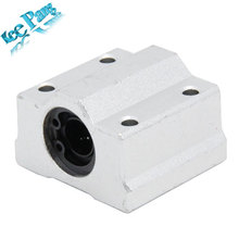 10pcs SC8UU Linear Ball Bearing XYZ Table CNC Router