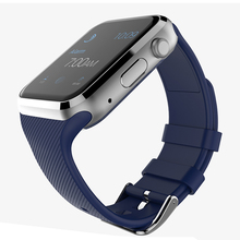 2016 Latest Wearable Devices Electronic Smart Watch Connected Android Clock Smartwach Support SIM Card Camera Phone Smartwatch