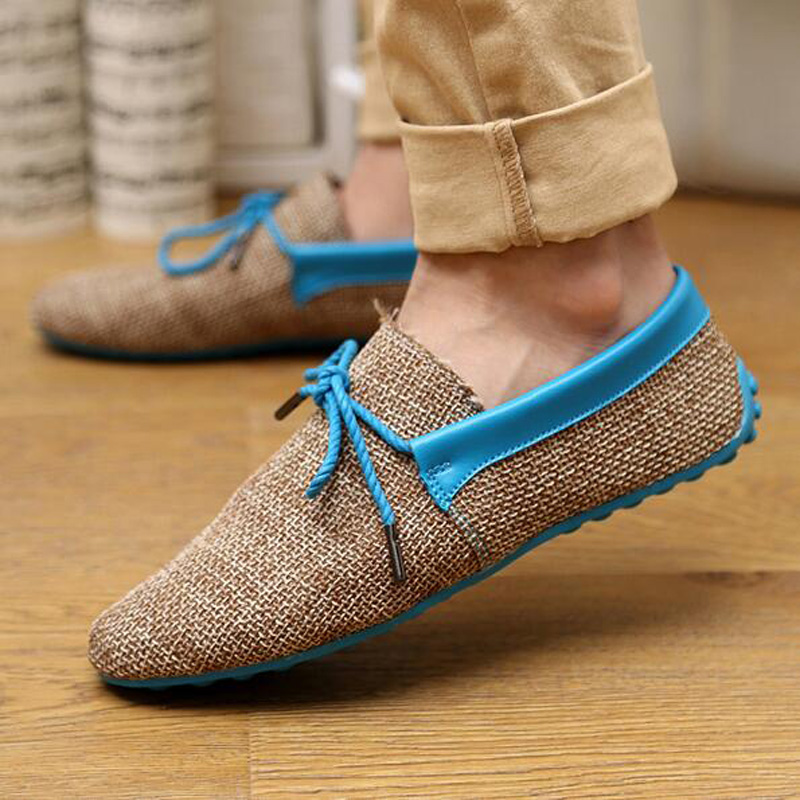 new loafer shoes 2015 new top quality mens canvas casual lace slip on new loafer shoes 2015 new top quality mens canvas casual lace slip on
