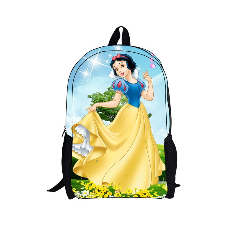 snow white (1) 1pc in stock