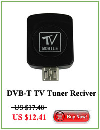 DVB-T TV TUNER
