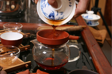Freeshipping 2003yr aged puer tea yunnan brick health tea old puerh Organic Lose weight Scraper Tea