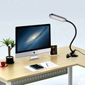 New Adjustable Eye Protection USB LED Clip Lamp LED Flexible Table Light Dimmable LED Desk Light