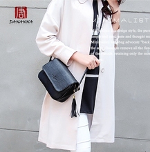 Fashion Female Flap Package New summer Elegant Women Handbag High Quality Leather Shoulder bag Messenger Bag Casual Tote