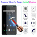 Tempered Glass Screen Protector Film For Doogee 550 F5 Y100 Pro F5 X5 X6 X5 Pro