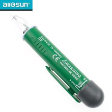 all-sun GK7 UL non-contact voltage tester 70-1000V AC voltage detector blister packaging LED lights voltage measurement