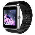 Smart Watch GT08 Clock Sync Notifier Bluetooth Connectivity Android Phone for Apple iPhone IOS Smartwatch With