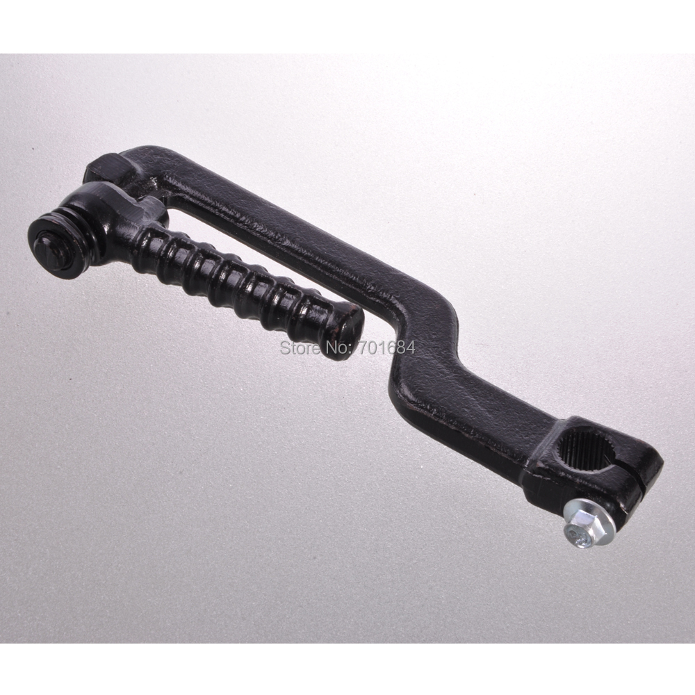 For Kick Starter font b GY6 b font 50CC 139QMB 139QMA Scooter Moped Parts PX32