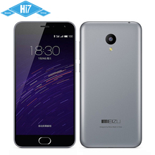 Original Unlocked Meizu M2 Mini MTK6735 Octa Core 2GB ROM 16GB 4G LTE Cell Phone 13