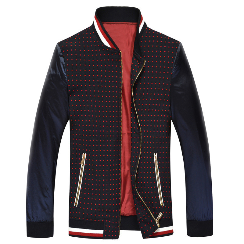 2015 New Arrival Fashion jacket men Hot Sell Casual Wear Coat Spring men s jackets Autumn