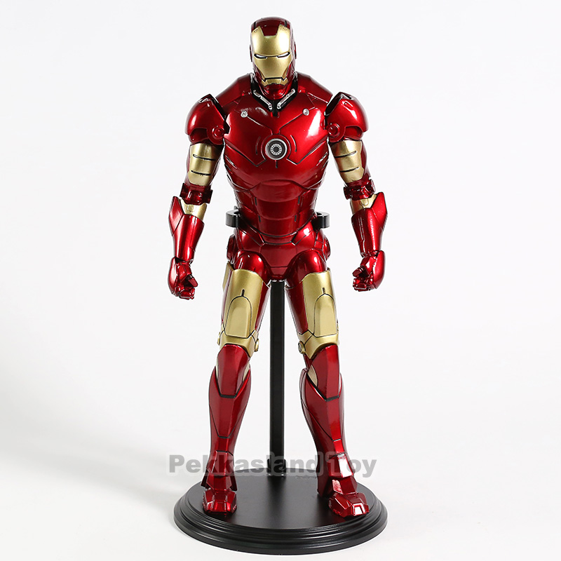 iron man mark 3 figure