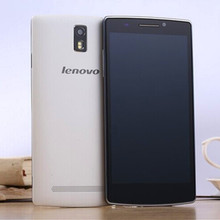 Lenovo Phone Mobile Phone S860w+ 5.5 ” 2G RAM 16G ROM 16MP 1080*1920 MTK6592 Octa Core Andriod 4.4 Unlock Phone Free Shipping