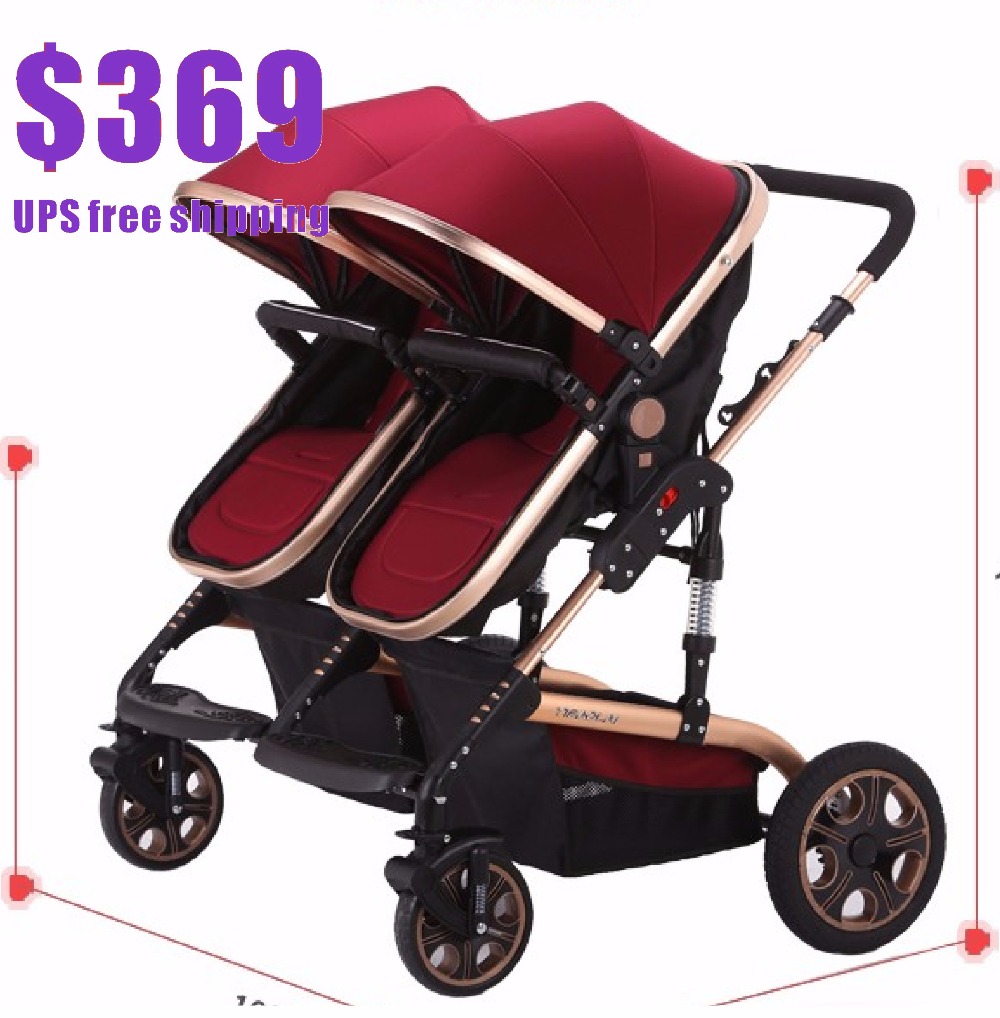 Online Buy Wholesale bugaboo cameleon stroller from China