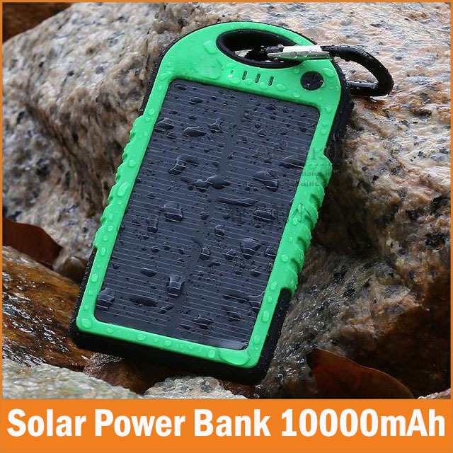     10000  powerbank       externe   iphone