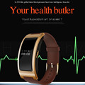 New Bluetooth 4 0 CK11 Sport Bluetooth Smart Bracelet Watch Blood Pressure Heart Rate Monitor for