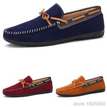 2015 Fashion Gommini Summer Oxford moccasins Men Driving Shoes Boats Loafers genuine Leather Men s Flats