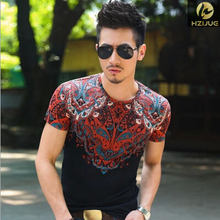 Майка от Hzijue Fashion Men’s Store для Мужчины, материал Вискоза артикул 32373946333